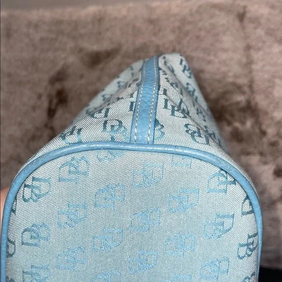 Vintage Dooney & Bourke Small Handbag - Picture 7 of 16